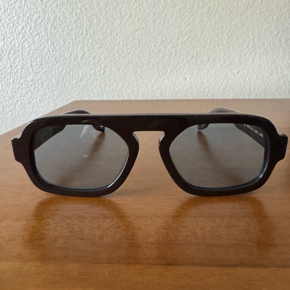 Elisa Johnson Sunnies